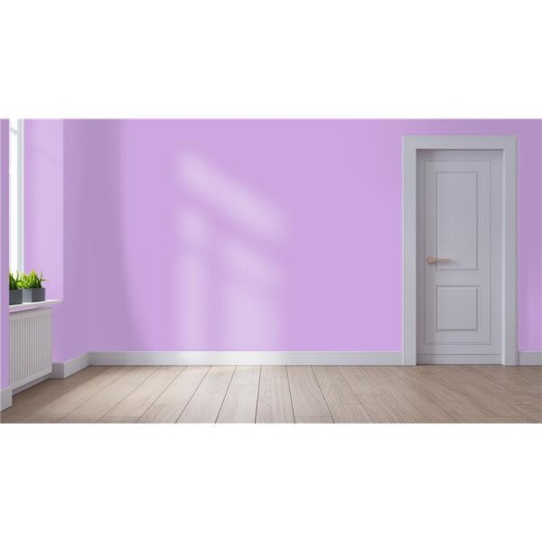 Wandfarbe Matt NCS-S-1040-R50B WALLCOVER Colors