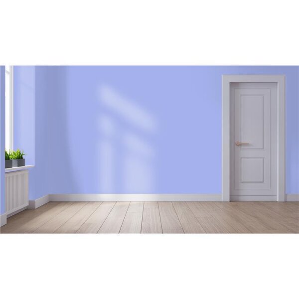 Wandfarbe Matt NCS-S-1040-R70B WALLCOVER Colors