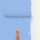 Wandfarbe Matt NCS-S-1040-R80B WALLCOVER Colors