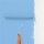 Wandfarbe Matt NCS-S-1040-R90B WALLCOVER Colors