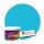 Wandfarbe Matt NCS-S-1050-B10G WALLCOVER Colors