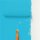 Wandfarbe Matt NCS-S-1050-B10G WALLCOVER Colors