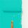 Wandfarbe Matt NCS-S-1050-B70G WALLCOVER Colors