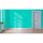 Wandfarbe Matt NCS-S-1050-B70G WALLCOVER Colors