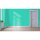Wandfarbe Matt NCS-S-1050-B80G WALLCOVER Colors