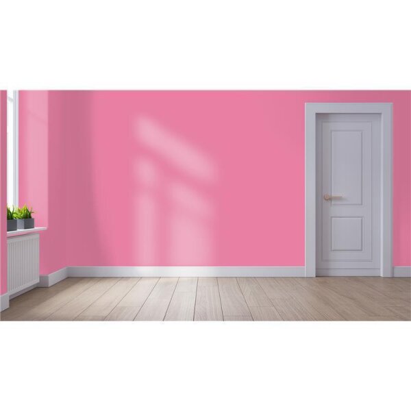 Wandfarbe Matt NCS-S-1050-R20B WALLCOVER Colors