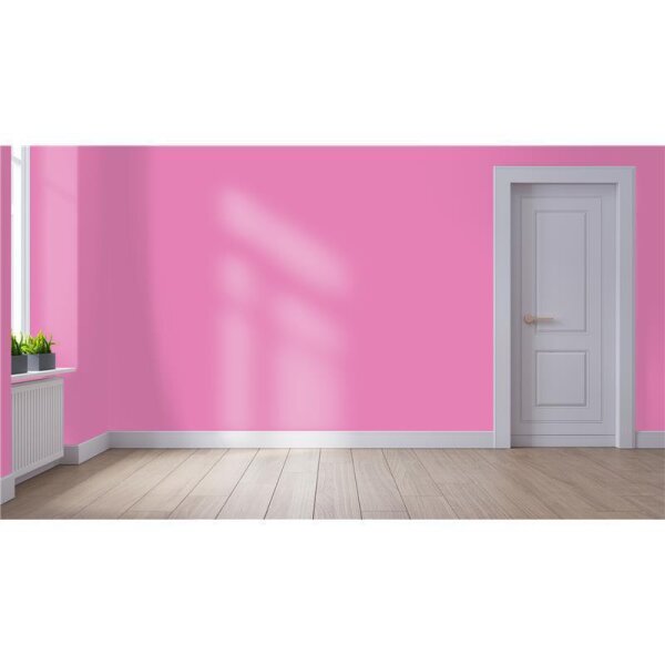 Wandfarbe Matt NCS-S-1050-R30B WALLCOVER Colors