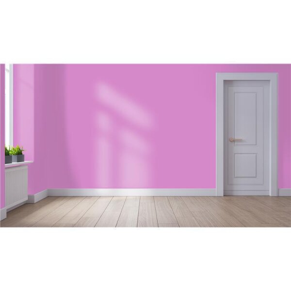 Wandfarbe Matt NCS-S-1050-R40B WALLCOVER Colors