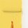 Wandfarbe Matt NCS-S-1050-Y WALLCOVER Colors
