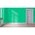Wandfarbe Matt NCS-S-1060-G WALLCOVER Colors