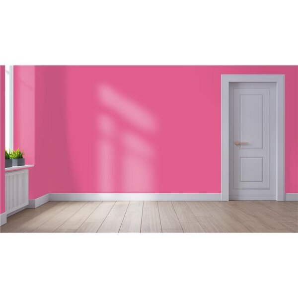 Wandfarbe Matt NCS-S-1060-R20B WALLCOVER Colors