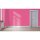 Wandfarbe Matt NCS-S-1060-R20B WALLCOVER Colors