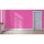Wandfarbe Matt NCS-S-1060-R30B WALLCOVER Colors