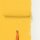 Wandfarbe Matt NCS-S-1060-Y10R WALLCOVER Colors