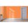 Wandfarbe Matt NCS-S-1060-Y50R WALLCOVER Colors