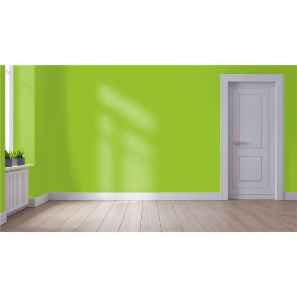 Wandfarbe Matt NCS-S-1070-G40Y WALLCOVER Colors