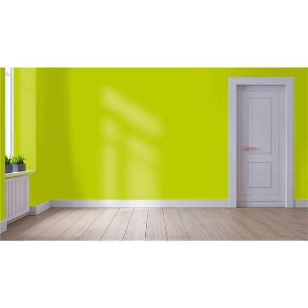 Wandfarbe Matt NCS-S-1070-G60Y WALLCOVER Colors