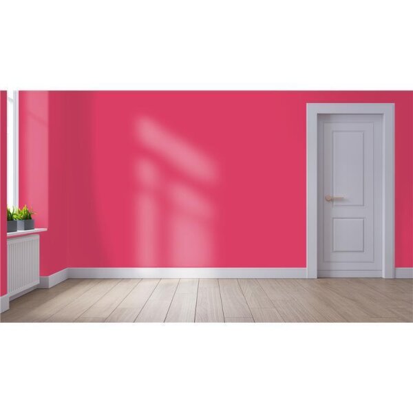 Wandfarbe Matt NCS-S-1070-R10B WALLCOVER Colors