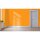 Wandfarbe Matt NCS-S-1070-Y30R WALLCOVER Colors