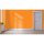 Wandfarbe Matt NCS-S-1070-Y40R WALLCOVER Colors
