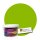 Wandfarbe Matt NCS-S-1075-G40Y WALLCOVER Colors