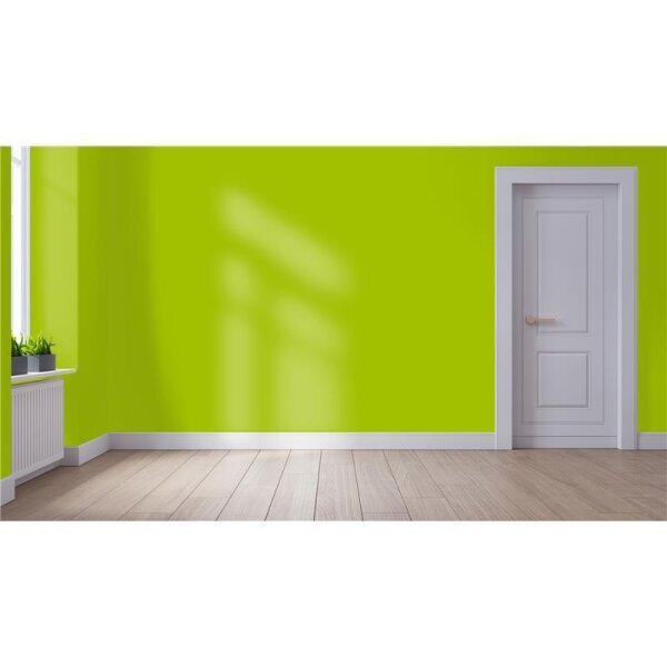 Wandfarbe Matt NCS-S-1075-G50Y WALLCOVER Colors