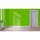 Wandfarbe Matt NCS-S-1080-G30Y WALLCOVER Colors