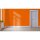 Wandfarbe Matt NCS-S-1080-Y60R WALLCOVER Colors
