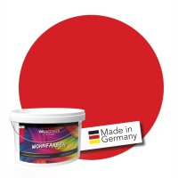 Wandfarbe Matt NCS-S-1080-Y90R WALLCOVER Colors