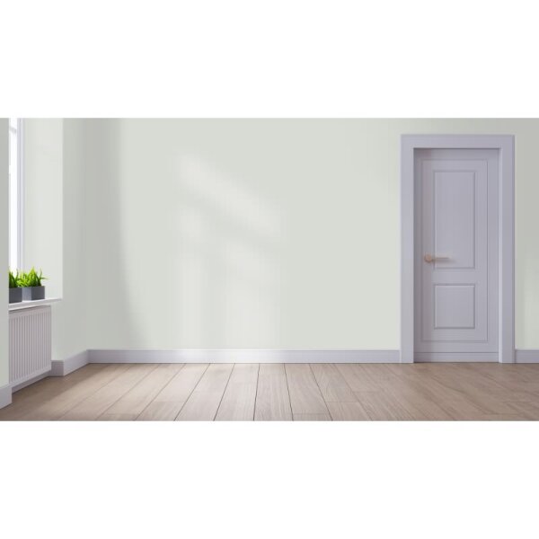 Wandfarbe Matt NCS-S-1502-G50Y WALLCOVER Colors