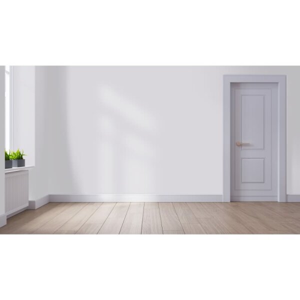 Wandfarbe Matt NCS-S-1502-R50B WALLCOVER Colors