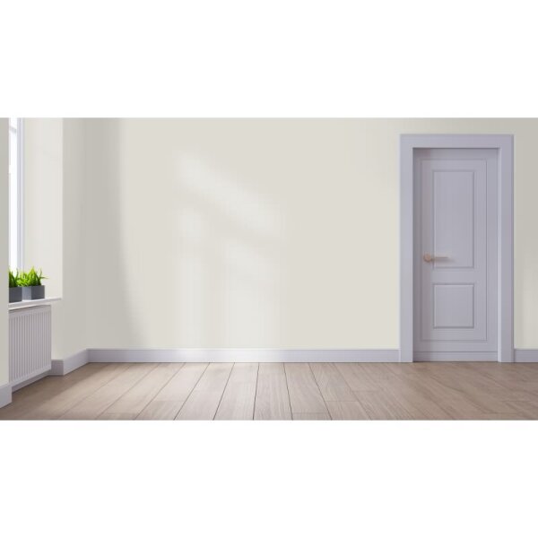 Wandfarbe Matt NCS-S-1502-Y20R WALLCOVER Colors