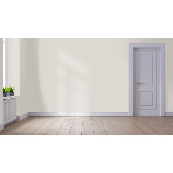 Wandfarbe Matt NCS-S-1502-Y50R WALLCOVER Colors