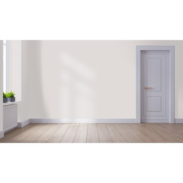 Wandfarbe Matt NCS-S-1502-Y80R WALLCOVER Colors