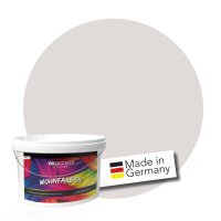 Wandfarbe Matt NCS-S-1502-Y80R WALLCOVER Colors