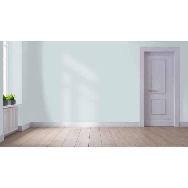 Wandfarbe Matt NCS-S-1505-B50G WALLCOVER Colors