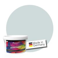 Wandfarbe Matt NCS-S-1505-B50G WALLCOVER Colors