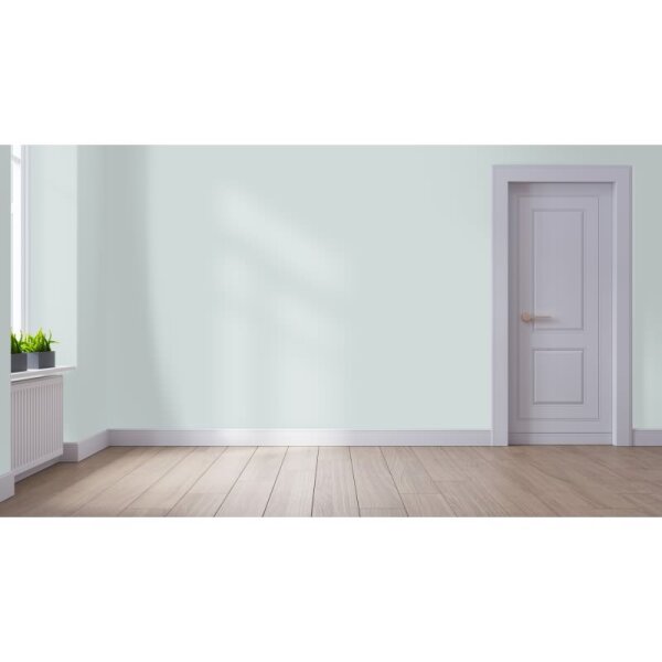 Wandfarbe Matt NCS-S-1505-B80G WALLCOVER Colors