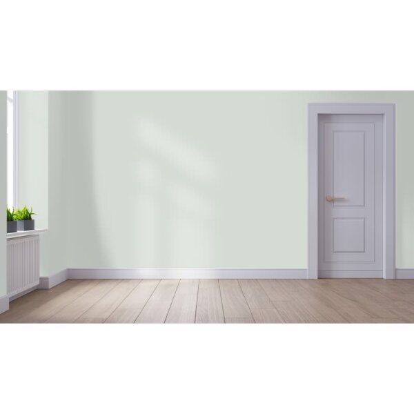 Wandfarbe Matt NCS-S-1505-G20Y WALLCOVER Colors