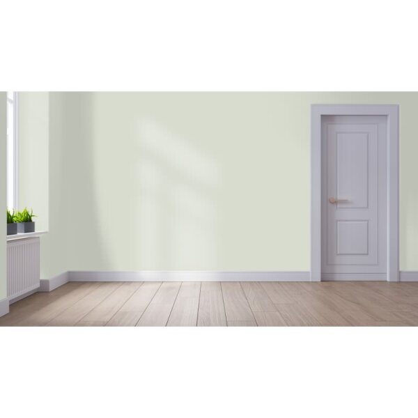 Wandfarbe Matt NCS-S-1505-G50Y WALLCOVER Colors