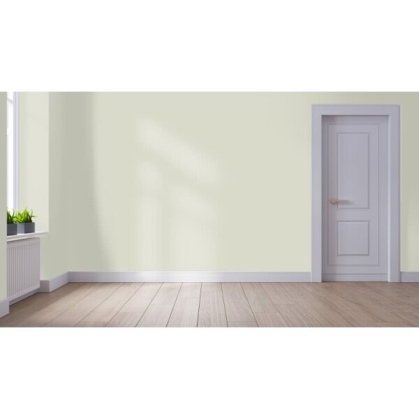 Wandfarbe Matt NCS-S-1505-G80Y WALLCOVER Colors