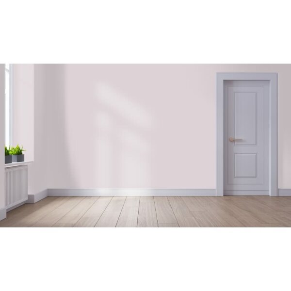 Wandfarbe Matt NCS-S-1505-R20B WALLCOVER Colors