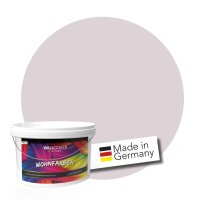 Wandfarbe Matt NCS-S-1505-R20B WALLCOVER Colors