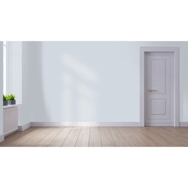 Wandfarbe Matt NCS-S-1505-R80B WALLCOVER Colors