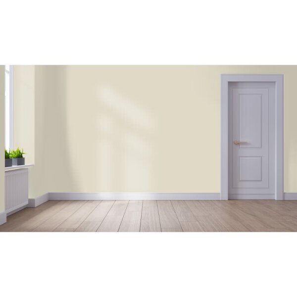 Wandfarbe Matt NCS-S-1505-Y10R WALLCOVER Colors