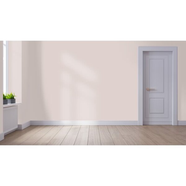 Wandfarbe Matt NCS-S-1505-Y80R WALLCOVER Colors