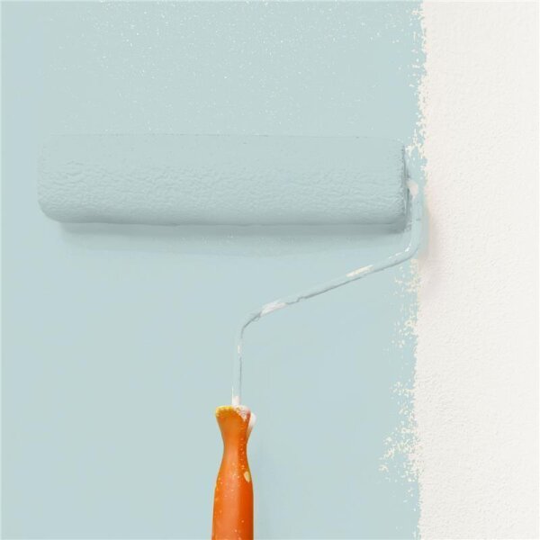 Wandfarbe Matt NCS-S-1510-B50G WALLCOVER Colors