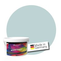 Wandfarbe Matt NCS-S-1510-B50G WALLCOVER Colors
