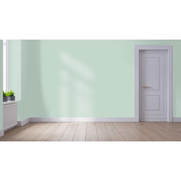 Wandfarbe Matt NCS-S-1510-G WALLCOVER Colors
