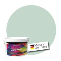 Wandfarbe Matt NCS-S-1510-G WALLCOVER Colors